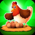 Awesome Egg Tapper Drop Zone
