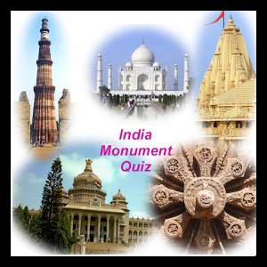 India Monument Quiz加速器