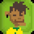 Brazil Soccer Sliding Tackle加速器