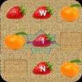 Fruit Tic Tac Toe