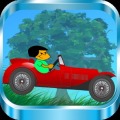 Racing obstacle