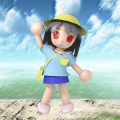 Game with AI加速器