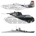 Technics Quiz: Weapons of War