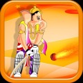 Ganesha Cricket