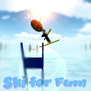 Ski For Fun加速器