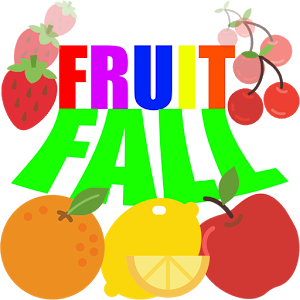 Fruit Fall加速器