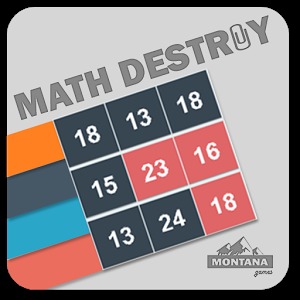 Math Destroy加速器