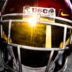 Project Trojan - USC Football加速器