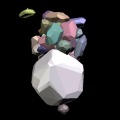Gravitas ~ a gravity toy