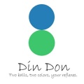 Skill Game Din Don