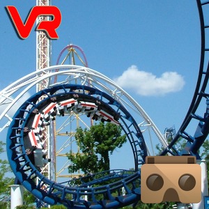 Roller Coaster VR加速器