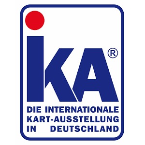 IKA Kart-Ausstellung加速器