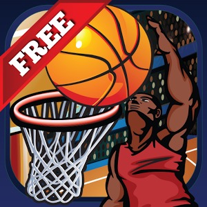 Basketball - 3 Point Hoops加速器