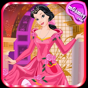 Dress Up Princess Games加速器