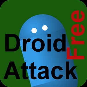 Droid Attack (Free)加速器