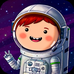 Astronaut Jamie加速器