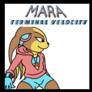 Mara Terminal Velocity加速器