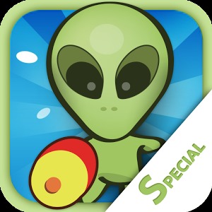 Alien Invasion Special(shoot)加速器