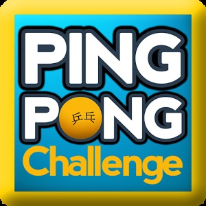 Ping Pong Challenge加速器