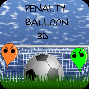 Penalty balloon 3D加速器