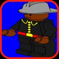 Fire Fighter Puzzles