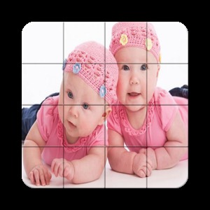 Twins Babies Puzzle加速器