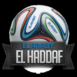 Elaraby El Haddaf加速器