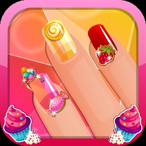 Candy Design Nail Studio加速器