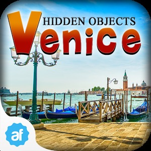 Hidden Objects - Venice Free加速器