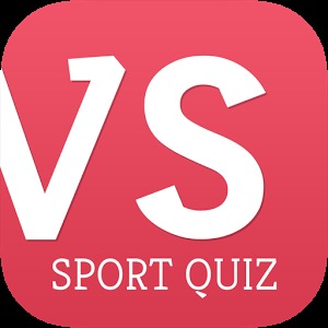 iVersus - The Sports Quiz加速器