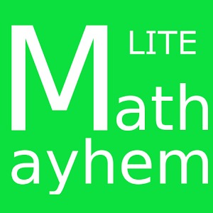 Math Mayhem Lite加速器