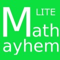 Math Mayhem Lite