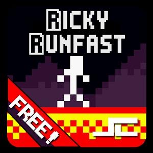 Ricky Runfast! - Free加速器