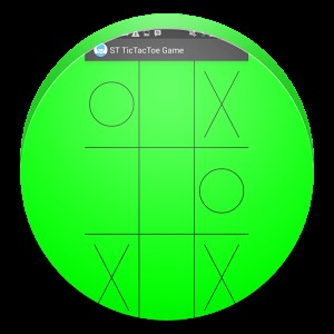 ST TicTacToe Game加速器