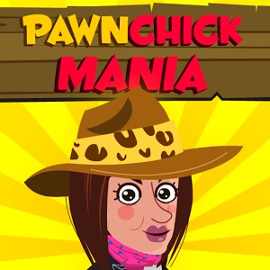 PawnChick Mania加速器