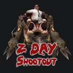 Zombie Day Dead Shootout加速器