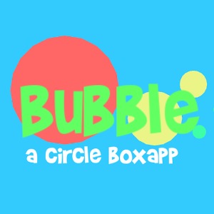 Bubble Tap - a circle boxapp加速器