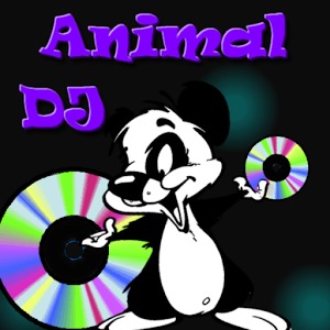 Animal DJ加速器