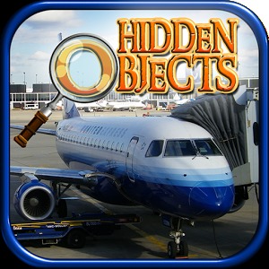 Airports - Hidden Objects加速器