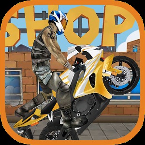 Fast Traffic Racer 3D加速器