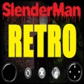 Slender Man RETRO