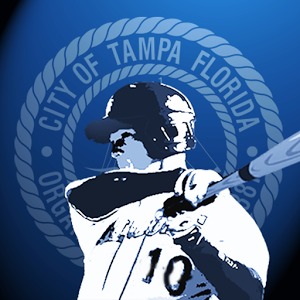 Tampa Bay Baseball加速器