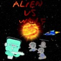 Alien Vs Wolf