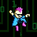 Cyber Fall