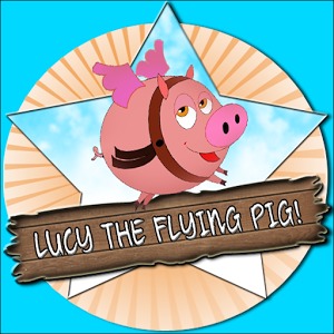 Lucy The Flying Pig加速器