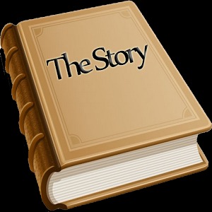 The Story! One story by all!加速器