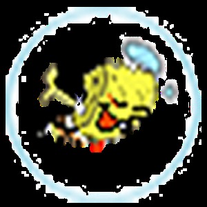 FlyingSpongebob加速器