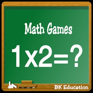 Math Games : Multiple加速器