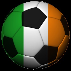 Ireland Soccer Fan加速器