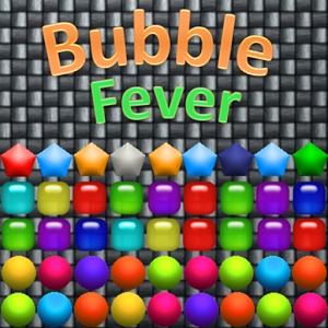 Bubble Fever加速器